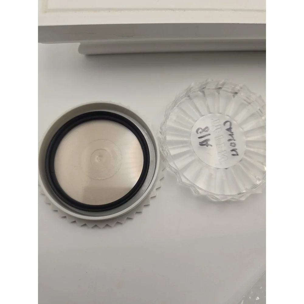 TIFFEN 58mm Screw In Filter 81A USA
